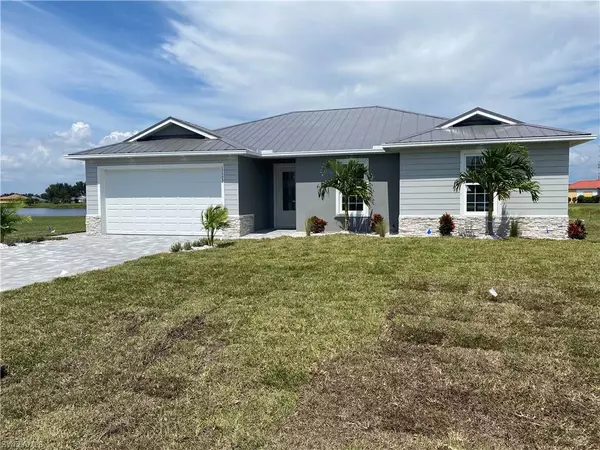 Punta Gorda, FL 33955,17572 Vellum CIR