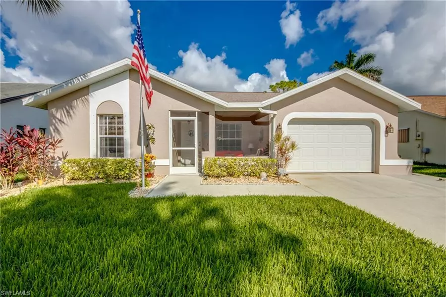 17868 Dracena CIR, North Fort Myers, FL 33917