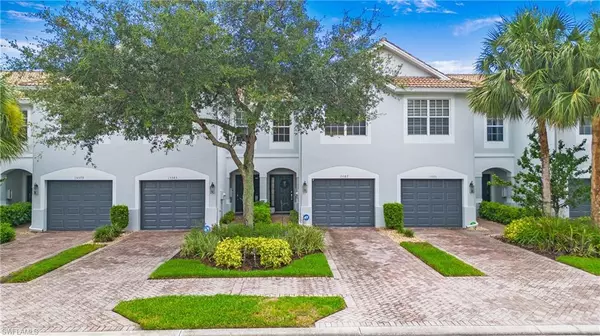 15587 Marcello CIR #144, Naples, FL 34110