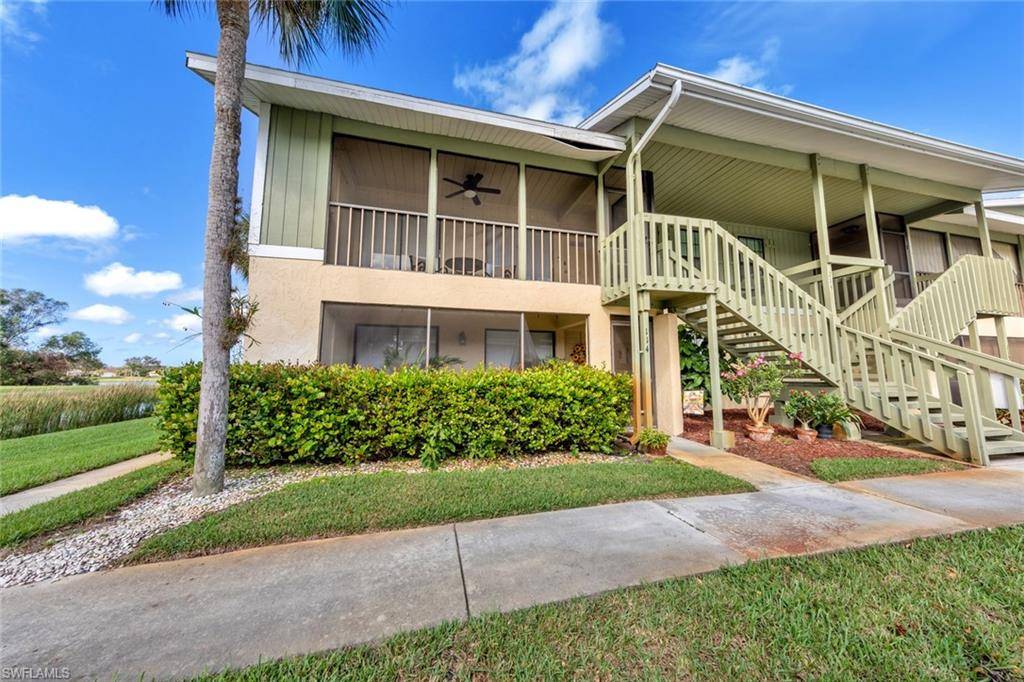 5501 Rattlesnake Hammock RD #1402, Naples, FL 34113