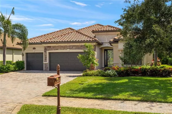 Naples, FL 34113,9360 Vercelli CT