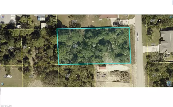 401 Henry AVE, Lehigh Acres, FL 33936