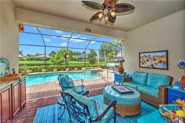 3994 Treasure Cove CIR, Naples, FL 34114