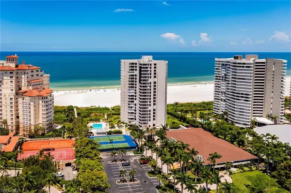 300 S Collier BLVD #203, Marco Island, FL 34145