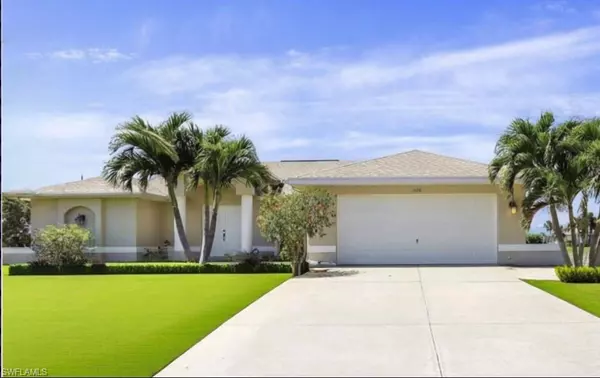 1508 NW 37 AVE, Cape Coral, FL 33993