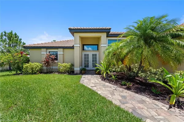 Bonita Springs, FL 34135,10011 Hidden Pines LN