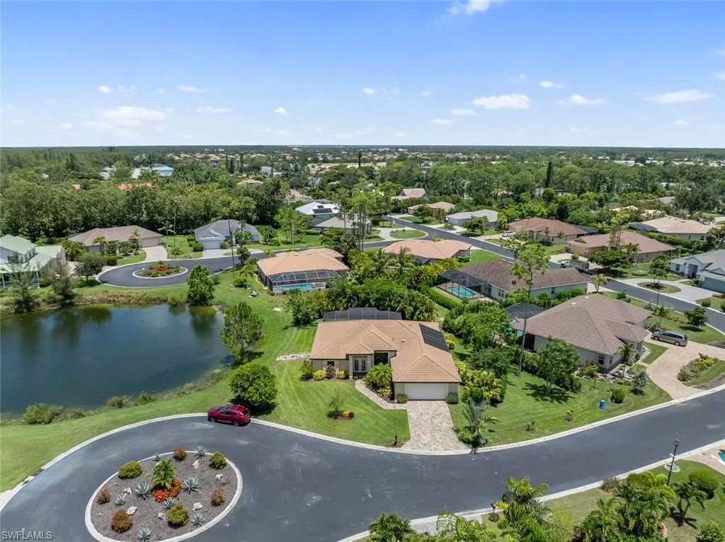 Bonita Springs, FL 34135,10011 Hidden Pines LN