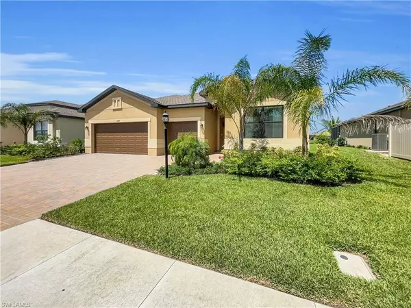 Fort Myers, FL 33905,3248 Menores WAY