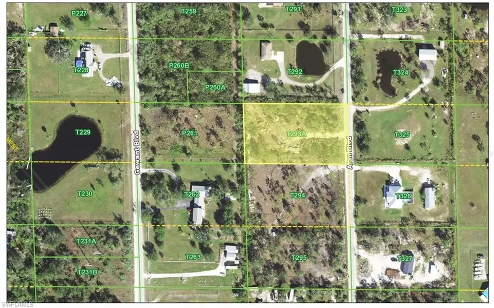 6073 Alan BLVD, Punta Gorda, FL 33982