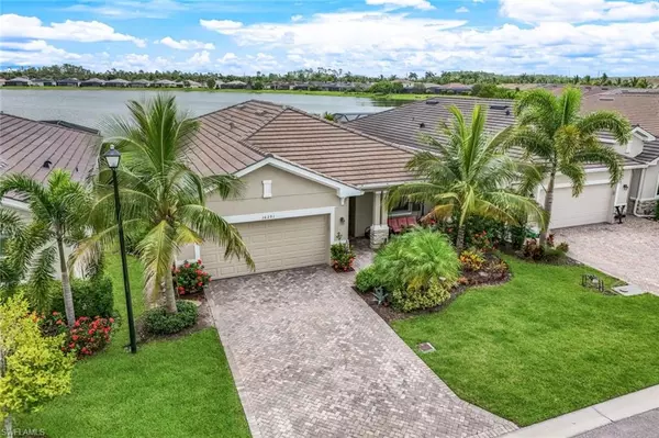 Bonita Springs, FL 34135,16291 Bonita Landing CIR