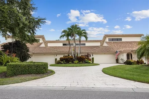 Naples, FL 34119,11784 Quail Village WAY #100-3