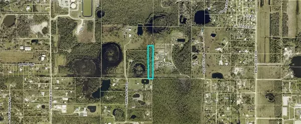 North Fort Myers, FL 33917,ACCESS UNDETERMINED