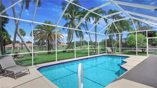 Naples, FL 34119,14590 Indigo Lakes CIR