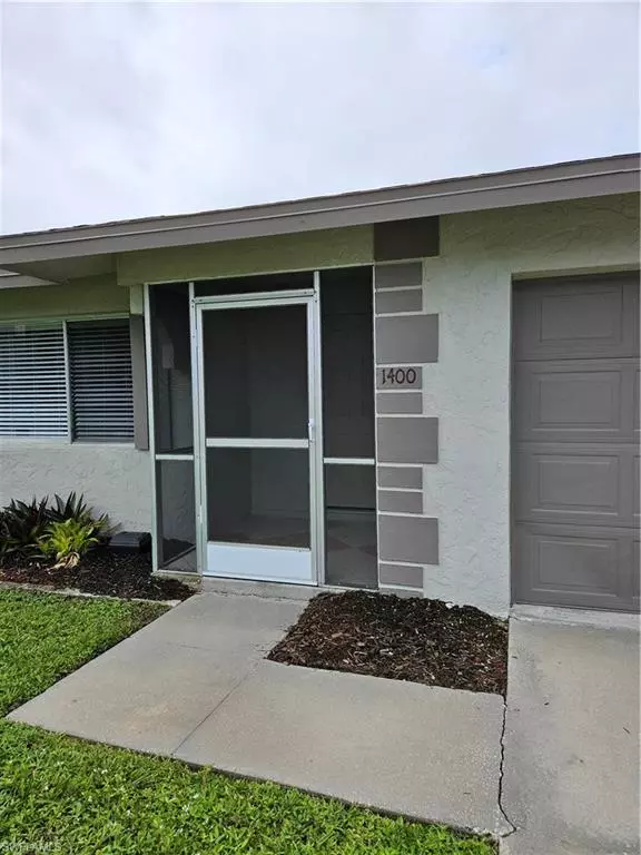 Cape Coral, FL 33904,1400 SE 30th ST