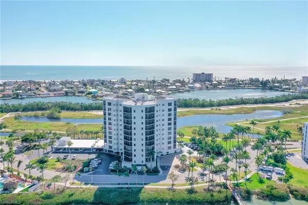 Fort Myers Beach, FL 33931,4198 Bay Beach LN #133