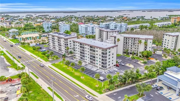 Fort Myers Beach, FL 33931,6895 Estero BLVD #552