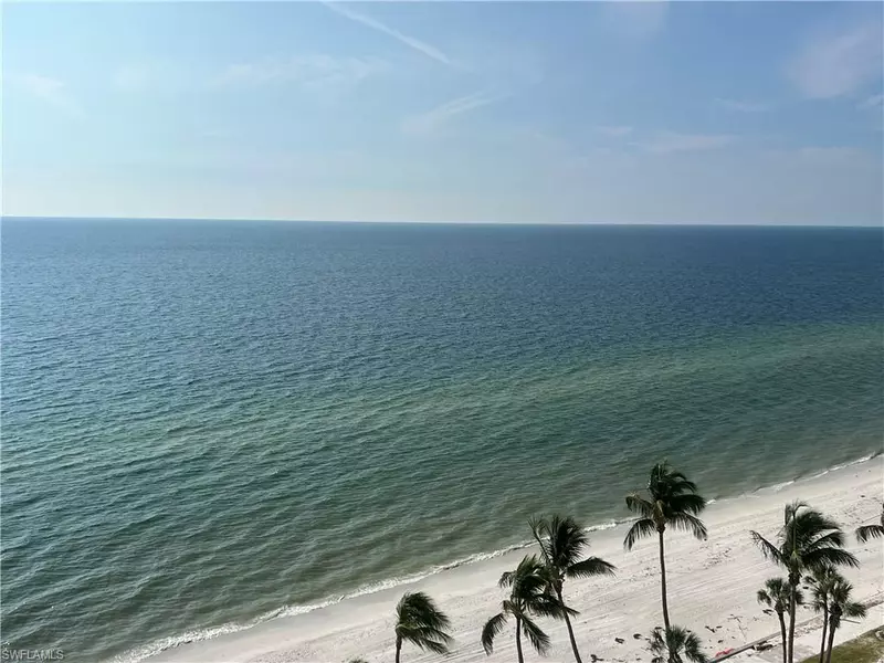 4001 Gulf Shore BLVD N #1104, Naples, FL 34103