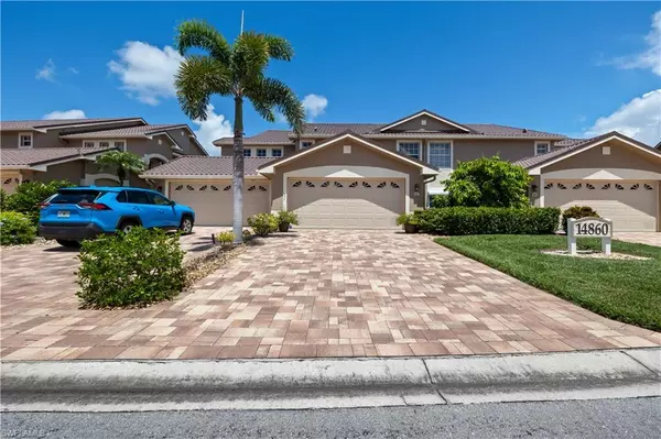 Fort Myers, FL 33919,14860 Crystal Cove CT #301