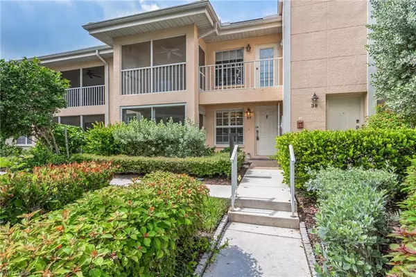 5633 Turtle Bay DR #37, Naples, FL 34108