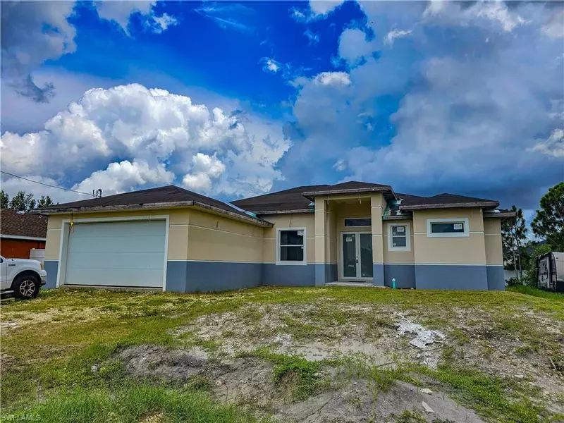 4111 22nd ST SW, Lehigh Acres, FL 33976