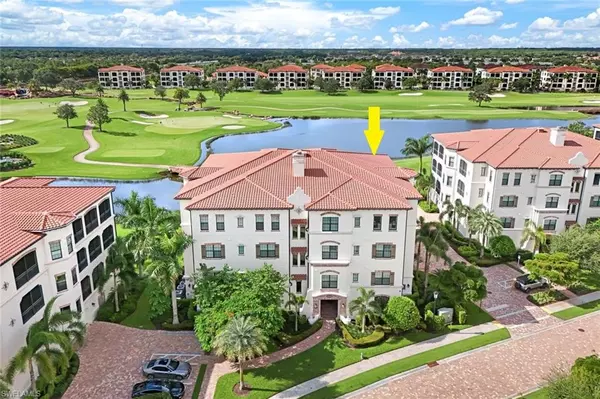 Naples, FL 34110,16440 CARRARA WAY #302