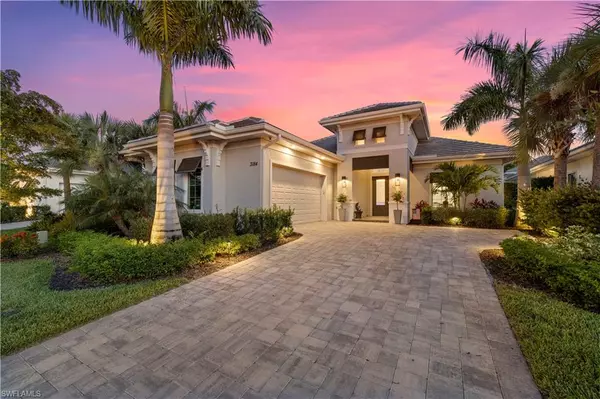 Naples, FL 34114,3184 Capistrano LN