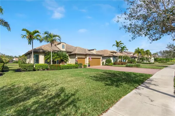 Naples, FL 34114,7063 Winding Cypress DR