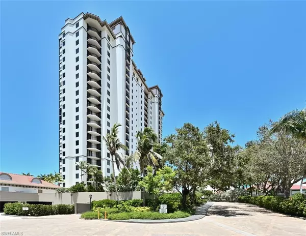 7225 Pelican Bay BLVD #2004, Naples, FL 34108