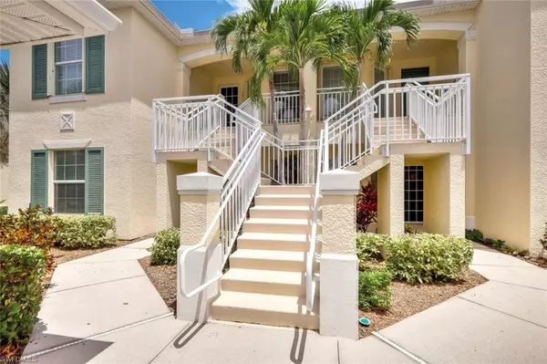 15040 Sandpiper Preserve BLVD #201, Fort Myers, FL 33919