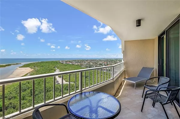 Marco Island, FL 34145,440 Seaview CT #1901