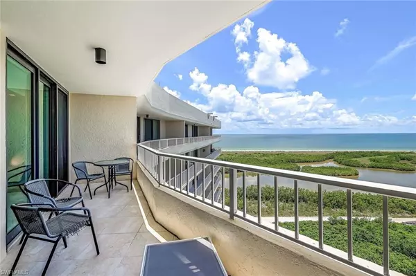 Marco Island, FL 34145,440 Seaview CT #1901