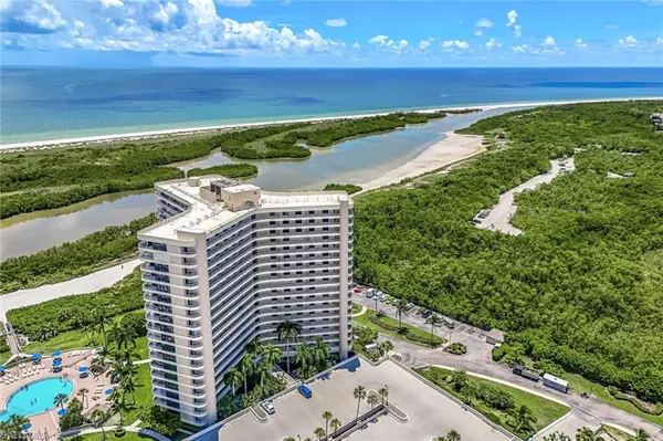 Marco Island, FL 34145,440 Seaview CT #1901