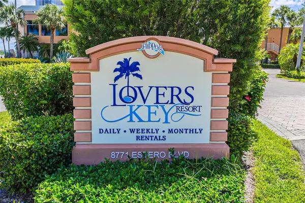 Fort Myers Beach, FL 33931,8771 Estero BLVD #406