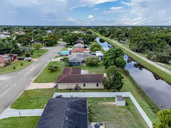 Lehigh Acres, FL 33936,234 Ground Dove CIR