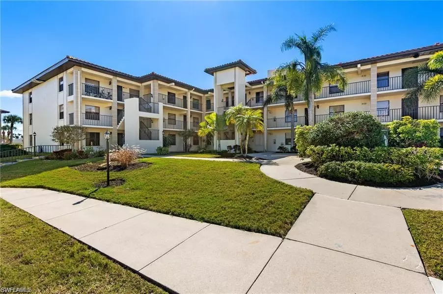 12601 Kelly Sands WAY #422, Fort Myers, FL 33908