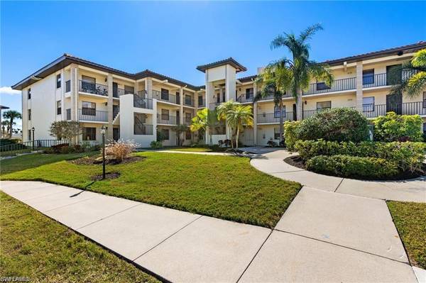 12601 Kelly Sands WAY #422, Fort Myers, FL 33908