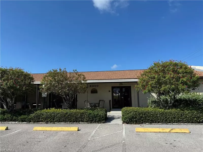 6300 S Pointe BLVD #217, Fort Myers, FL 33919