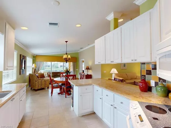 Naples, FL 34114,8376 Borboni CT