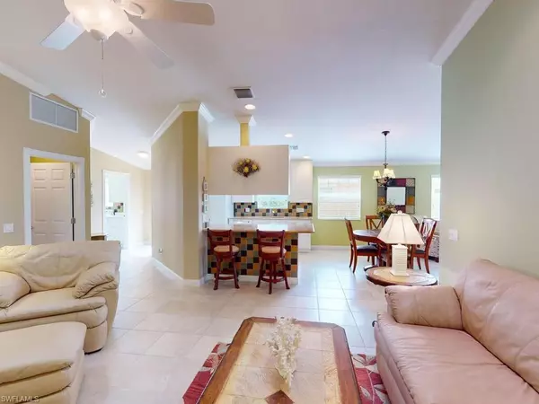 Naples, FL 34114,8376 Borboni CT