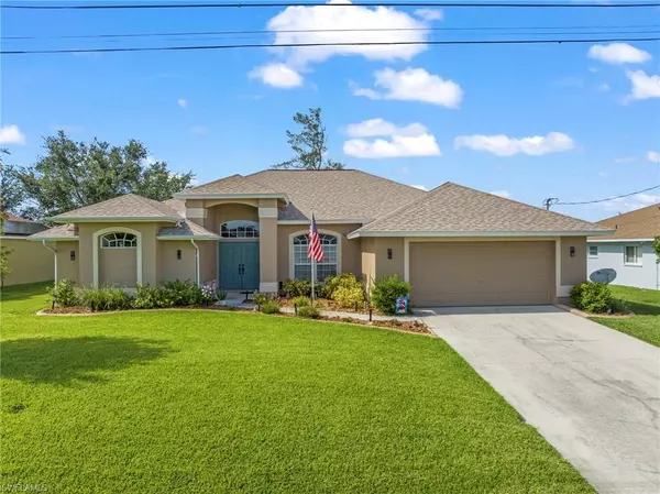 207 SE 16th ST, Cape Coral, FL 33990