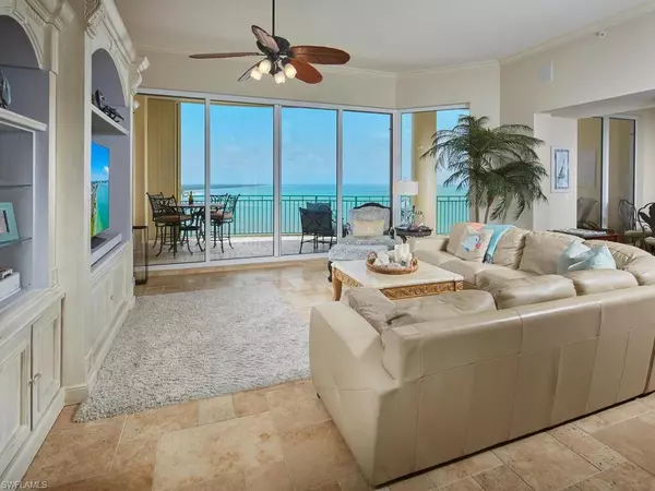 Marco Island, FL 34145,970 Cape Marco DR #1902