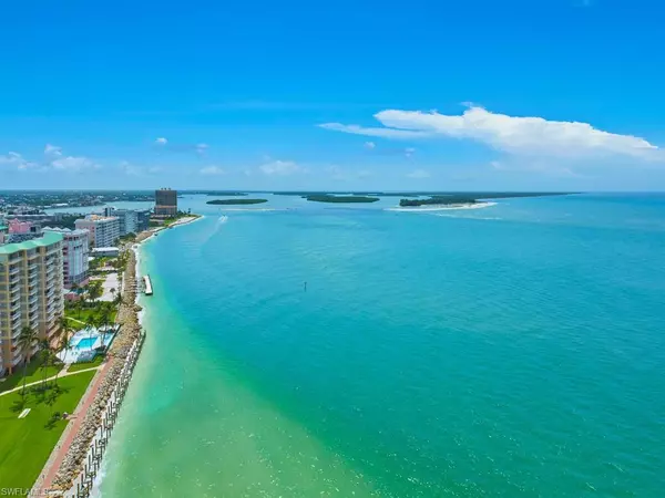 Marco Island, FL 34145,970 Cape Marco DR #1902