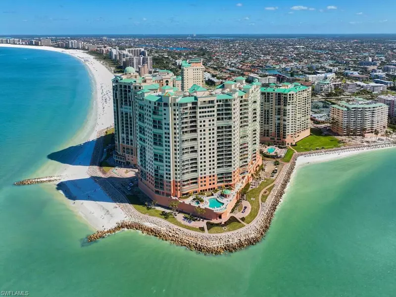 970 Cape Marco DR #1902, Marco Island, FL 34145