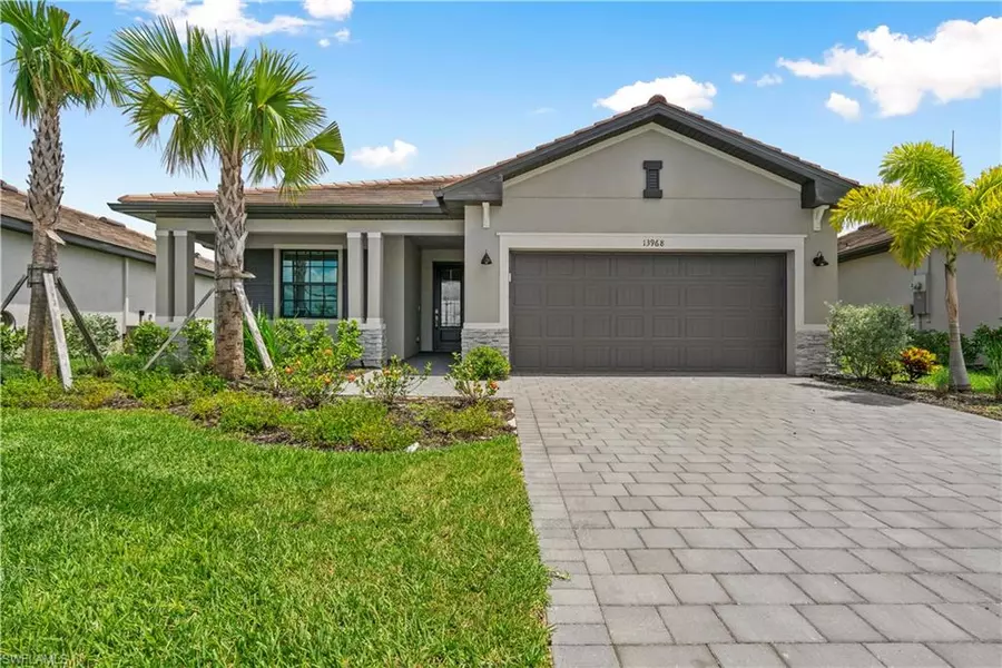 13968 Hunter Oak DR, Fort Myers, FL 33913