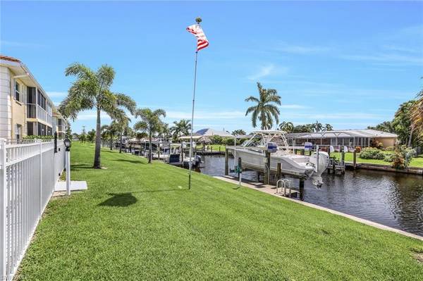 5112 Coronado PKWY #12, Cape Coral, FL 33904