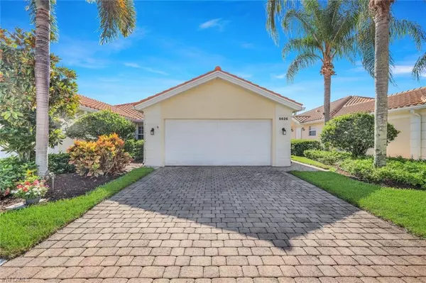 Naples, FL 34119,5626 Eleuthera WAY