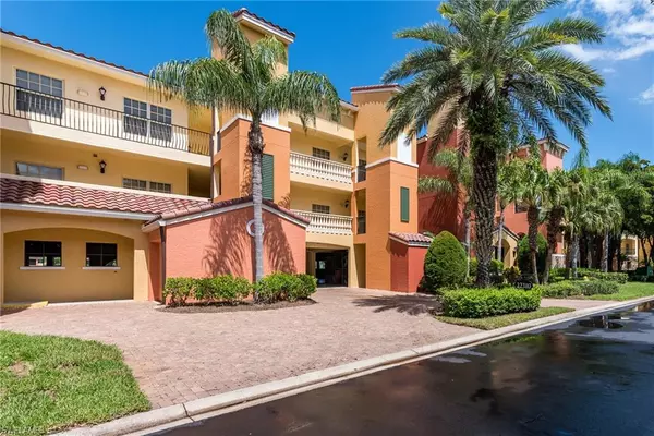 22310 Piazza Doria LN #301, Estero, FL 33928