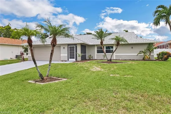 Cape Coral, FL 33914,4513 SW 1st AVE