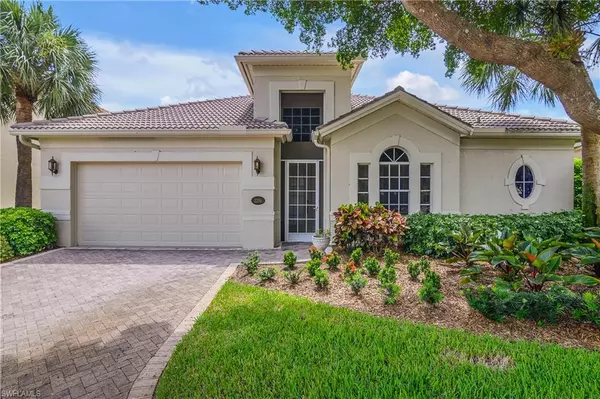 Naples, FL 34109,2256 Island Cove CIR