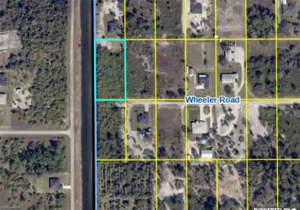 Labelle, FL 33935,7978 15th PL